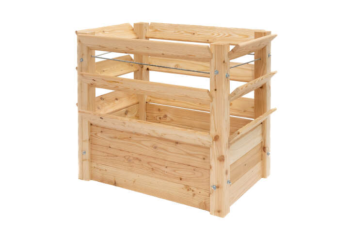 WESTMANN Hochbeet Premium